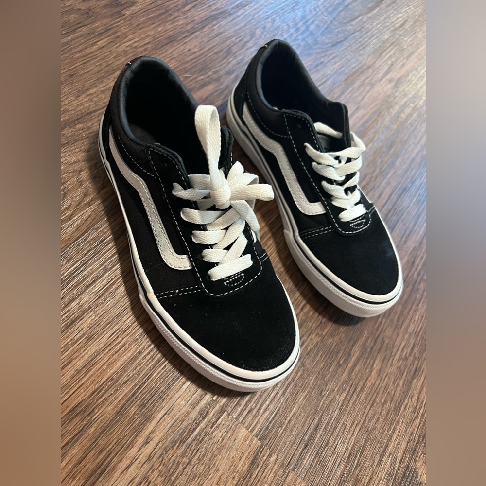 Vans sneakers